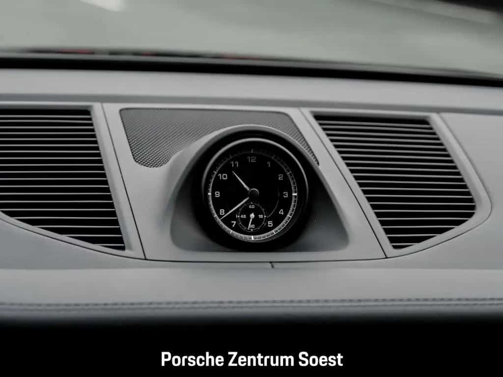 Porsche Macan S/PASM/18-Wege-Sportsitze/ParkAssistent 04/2023-photo-8