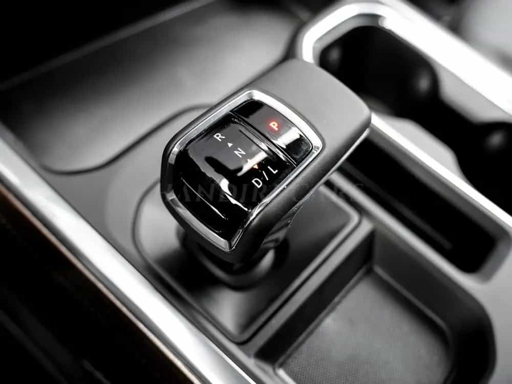 Chevrolet Silverado 2025 Silverado 1500 LT Trail Boss € 59500 null-photo-23