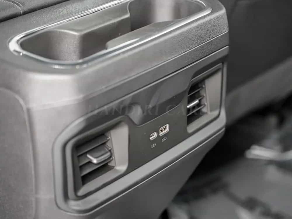 Chevrolet Silverado 2025 Silverado 1500 LT Trail Boss € 59500 null-photo-28