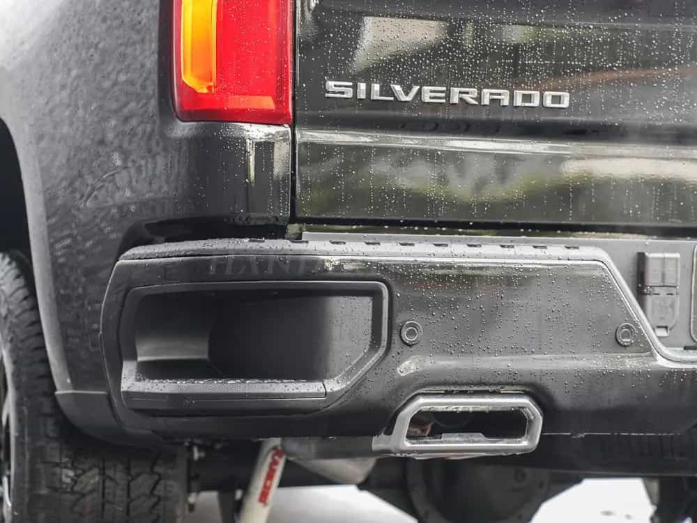 Chevrolet Silverado 2025 Silverado 1500 LT Trail Boss € 59500 null-photo-34