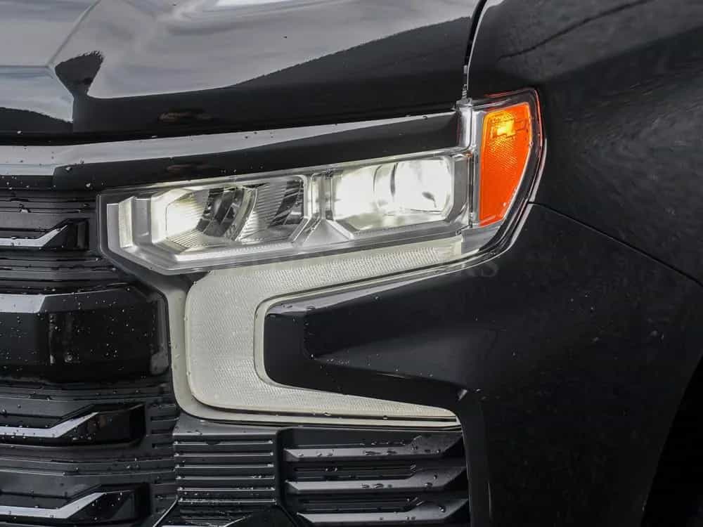 Chevrolet Silverado 2025 Silverado 1500 LT Trail Boss € 59500 null-photo-38