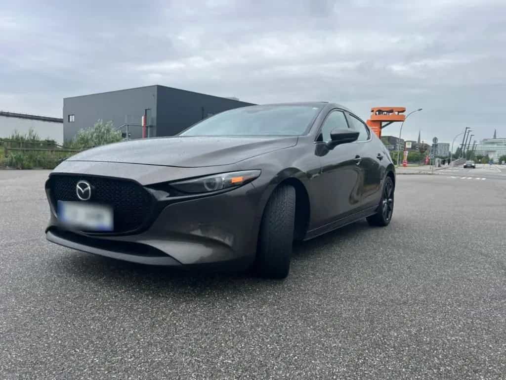 Mazda 3 2.5 Skyactiv-G 190 PS | BOSE | HUD... 03/2020-photo-1