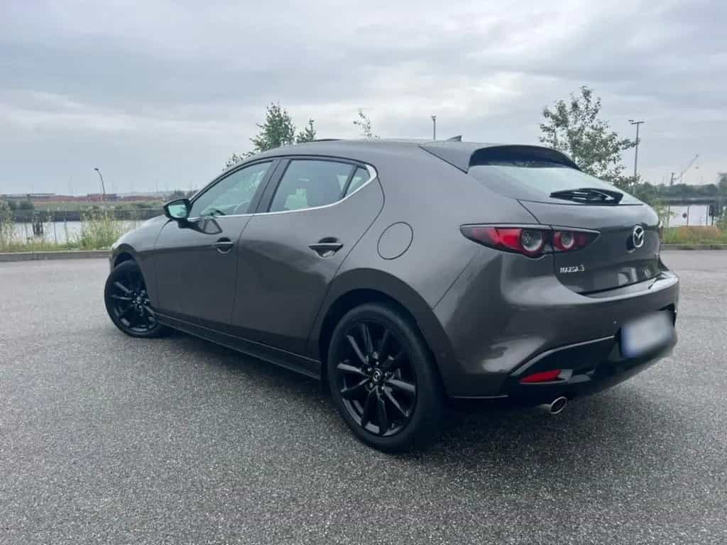 Mazda 3 2.5 Skyactiv-G 190 PS | BOSE | HUD... 03/2020-photo-2