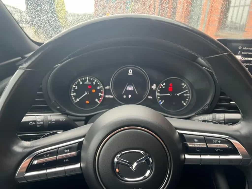 Mazda 3 2.5 Skyactiv-G 190 PS | BOSE | HUD... 03/2020-photo-7