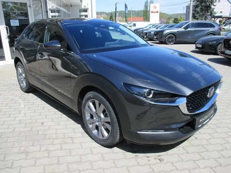 Mazda CX-30 2.5L e-SKYACTIV G 140 6MT Centre-Line DESI 05/2026-photo-0