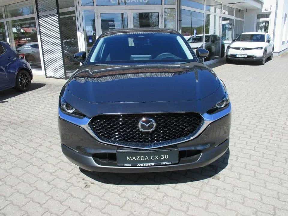 Mazda CX-30 2.5L e-SKYACTIV G 140 6MT Centre-Line DESI 05/2026-photo-1