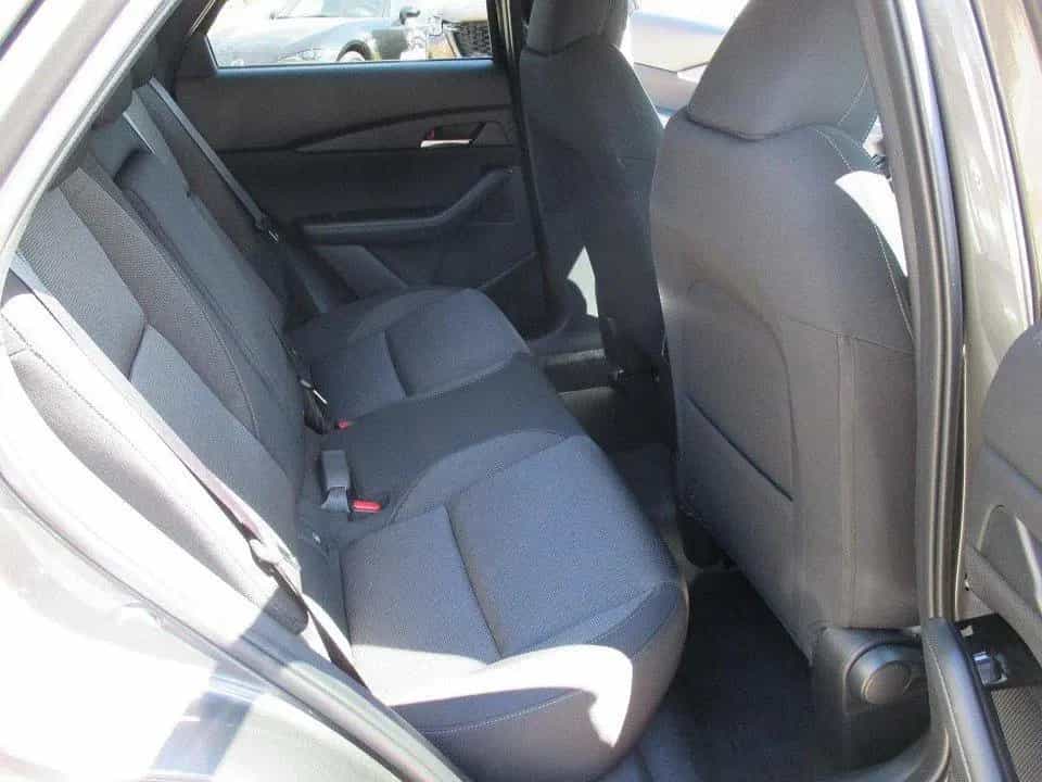 Mazda CX-30 2.5L e-SKYACTIV G 140 6MT Centre-Line DESI 05/2026-photo-15