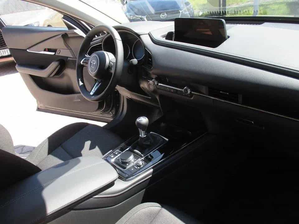 Mazda CX-30 2.5L e-SKYACTIV G 140 6MT Centre-Line DESI 05/2026-photo-16