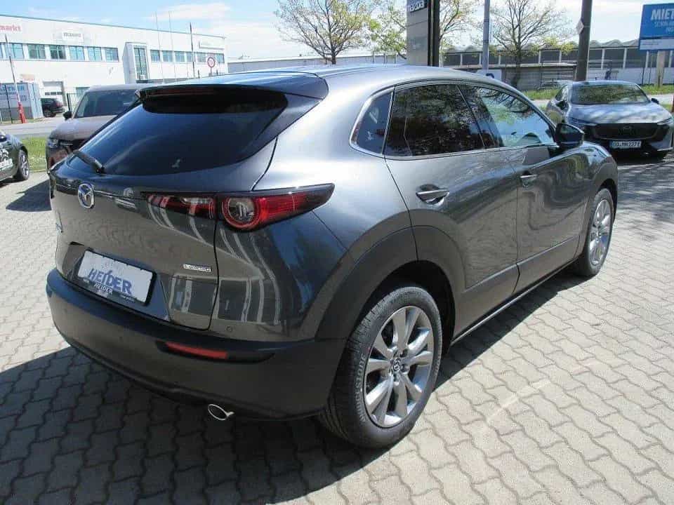 Mazda CX-30 2.5L e-SKYACTIV G 140 6MT Centre-Line DESI 05/2026-photo-6
