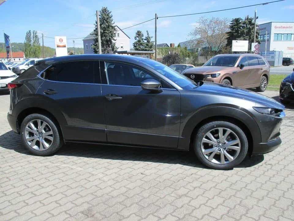 Mazda CX-30 2.5L e-SKYACTIV G 140 6MT Centre-Line DESI 05/2026-photo-7