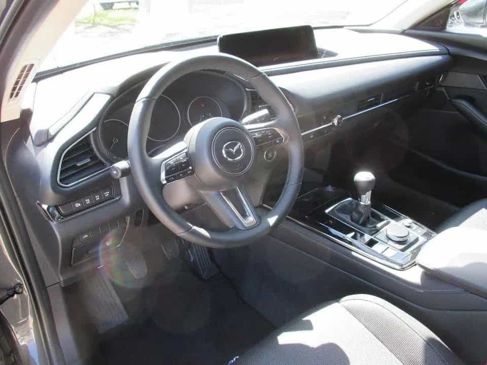 Mazda CX-30 2.5L e-SKYACTIV G 140 6MT Centre-Line DESI 05/2026-photo-8