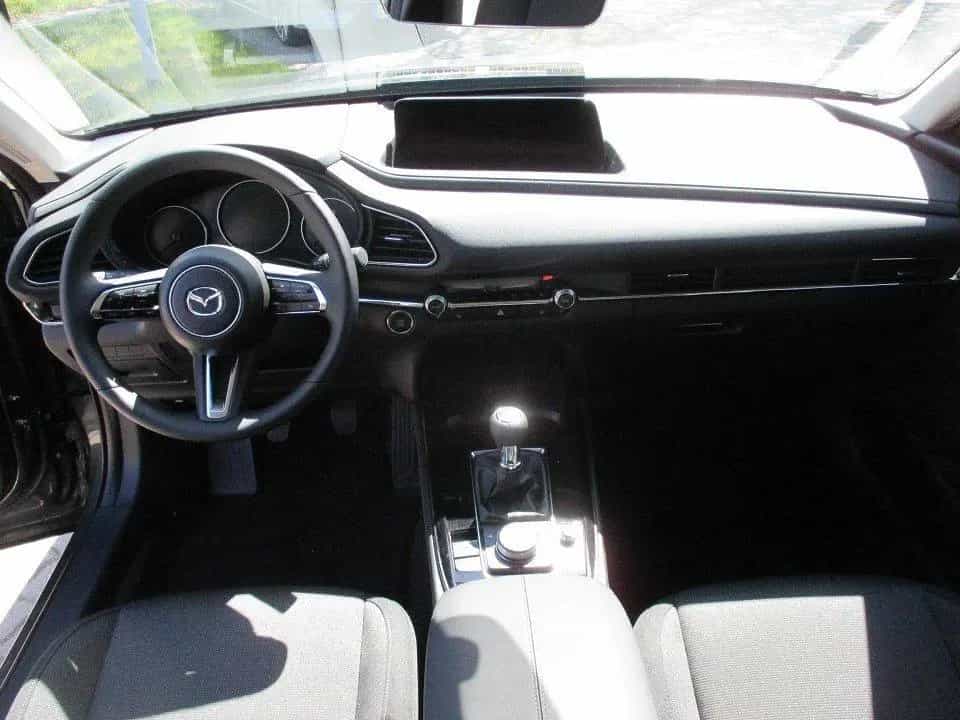 Mazda CX-30 2.5L e-SKYACTIV G 140 6MT Centre-Line DESI 05/2026-photo-9