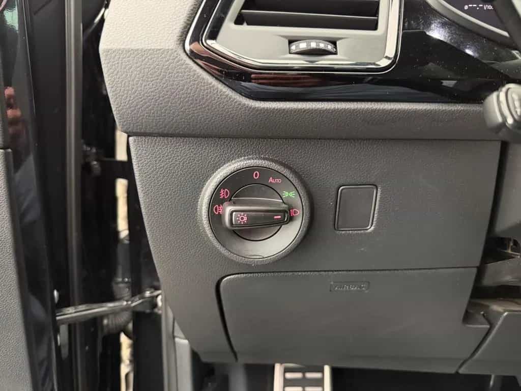 Seat Ateca 2.0 TSI 4Dr.*FR*LED-PANO-AHK-ACC-KESSY-18" 09/2020-photo-33