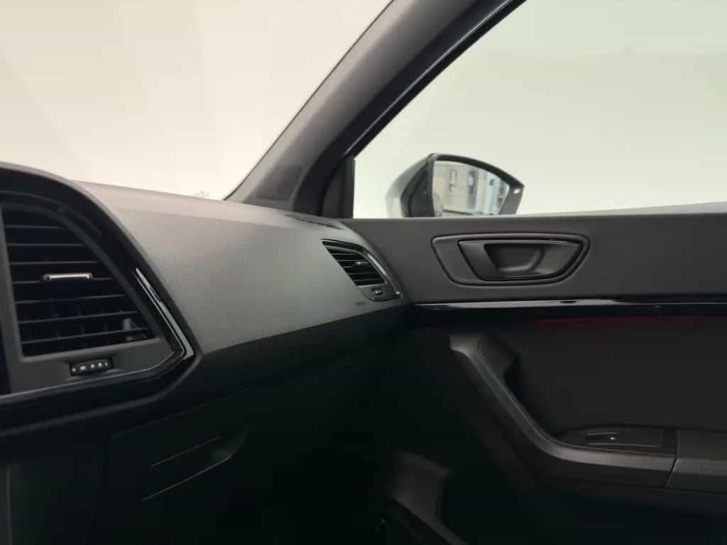 Seat Ateca 2.0 TSI 4Dr.*FR*LED-PANO-AHK-ACC-KESSY-18" 09/2020-photo-44