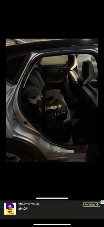 Renault Captur TCe 140 EDC GPF Intens Intens 07/2021-photo-4