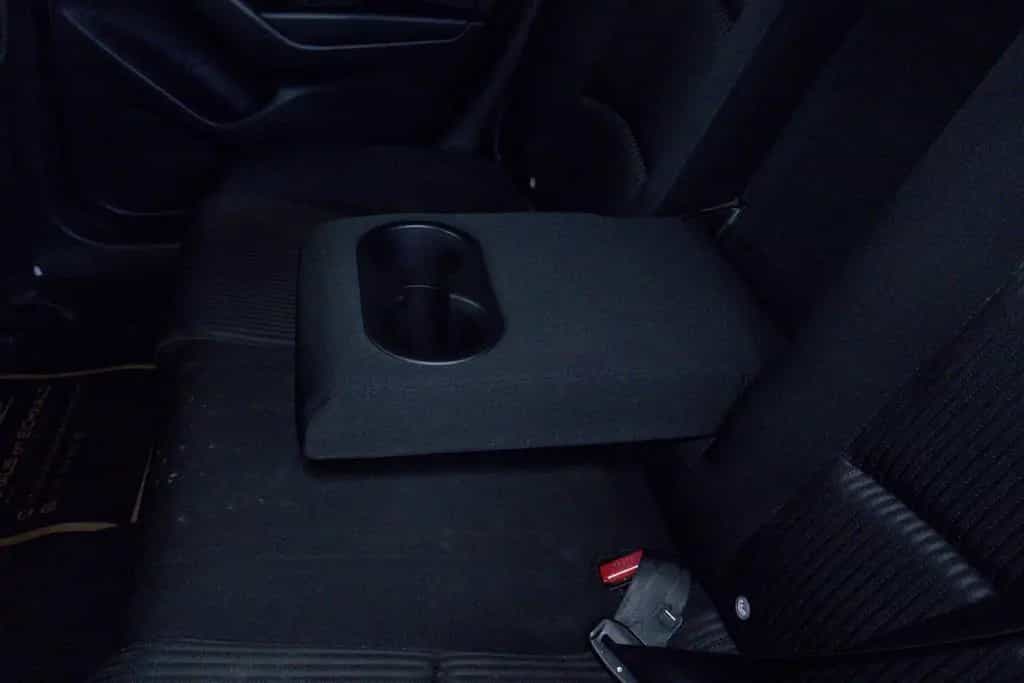 Mazda 3 1.6 Center-Line Automatik PDC 08/2014-photo-18