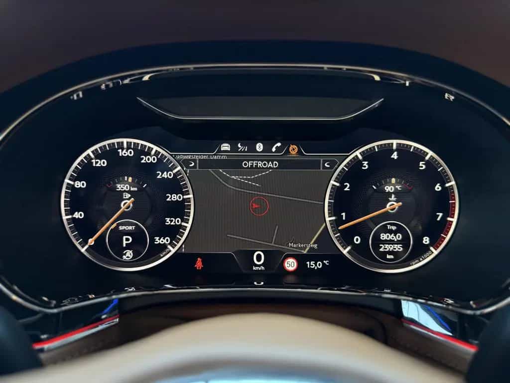 Bentley Continental GTC W12 CARBON / MULLINER /ALL BLACK 11/2019-photo-36