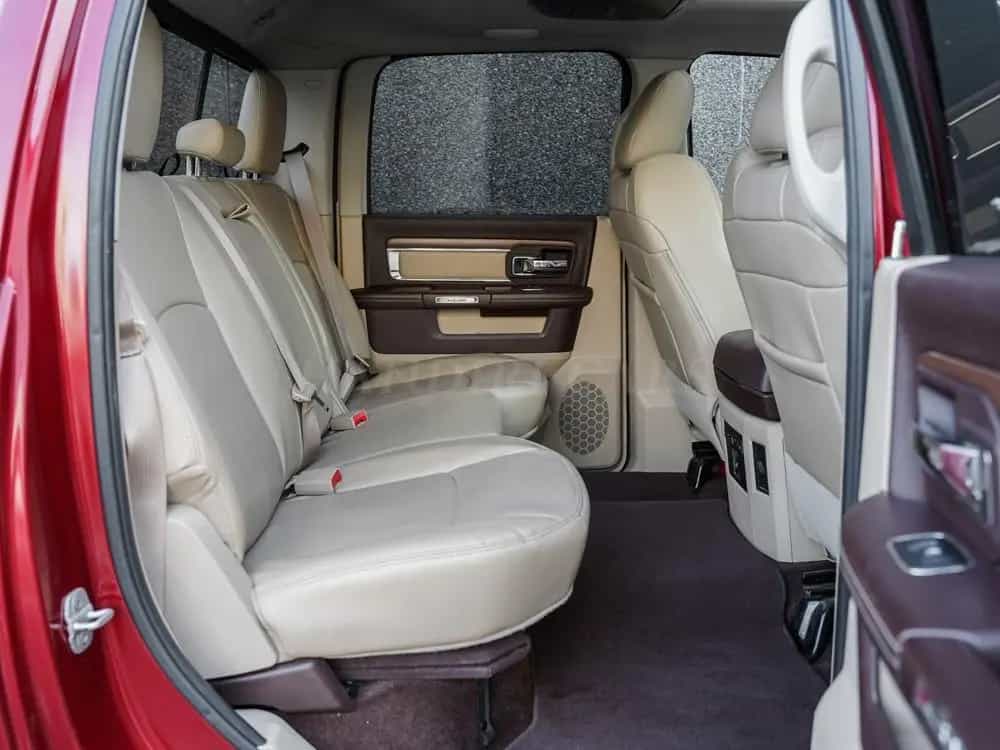 Dodge 2014 Laramie €18500 +200L LPG +ONE PIECE COVER 12/2013-photo-10