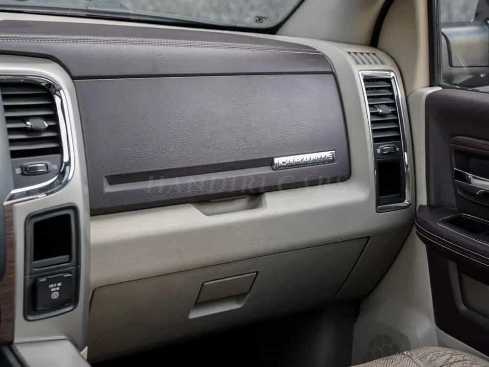 Dodge 2014 Laramie €18500 +200L LPG +ONE PIECE COVER 12/2013-photo-14