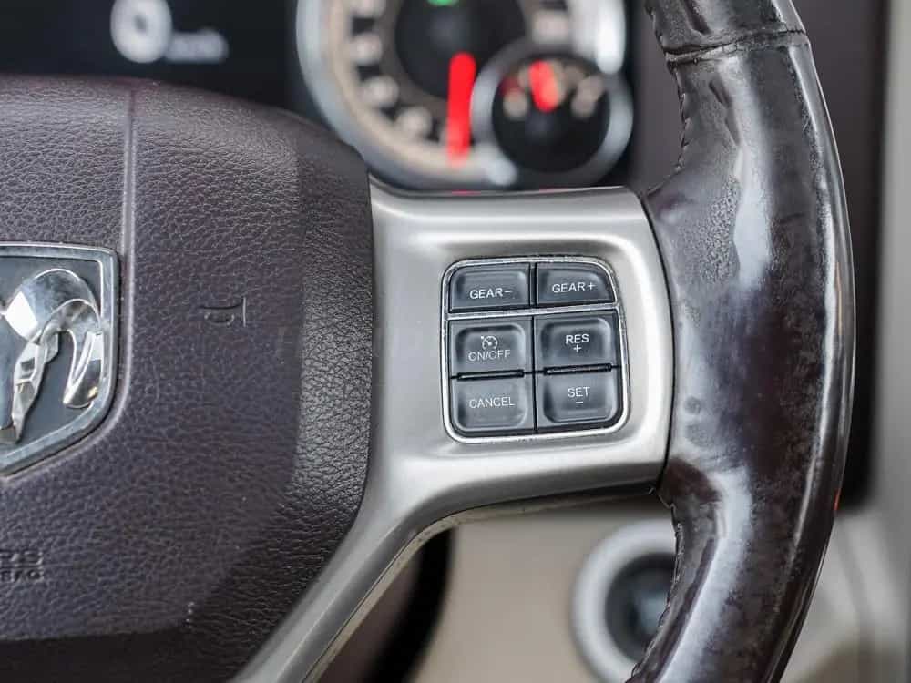 Dodge 2014 Laramie €18500 +200L LPG +ONE PIECE COVER 12/2013-photo-17