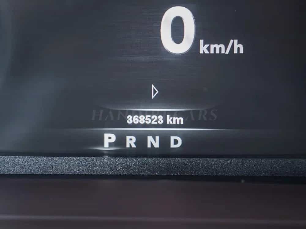 Dodge 2014 Laramie €18500 +200L LPG +ONE PIECE COVER 12/2013-photo-21
