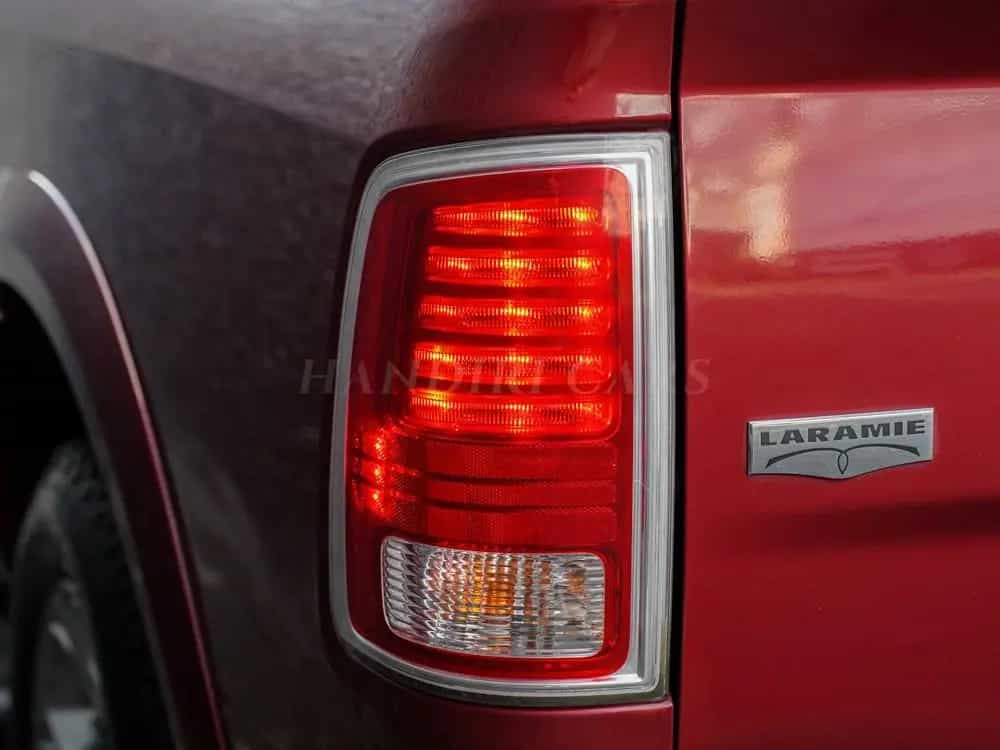 Dodge 2014 Laramie €18500 +200L LPG +ONE PIECE COVER 12/2013-photo-40