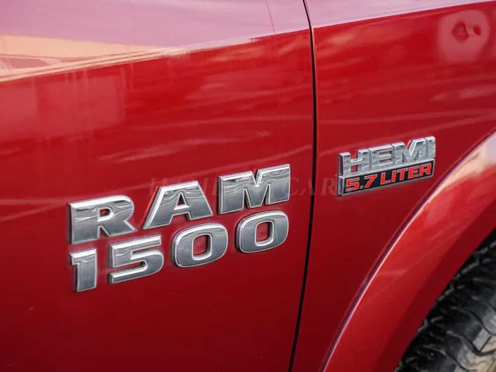 Dodge 2014 Laramie €18500 +200L LPG +ONE PIECE COVER 12/2013-photo-41