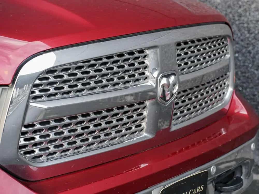 Dodge 2014 Laramie €18500 +200L LPG +ONE PIECE COVER 12/2013-photo-43