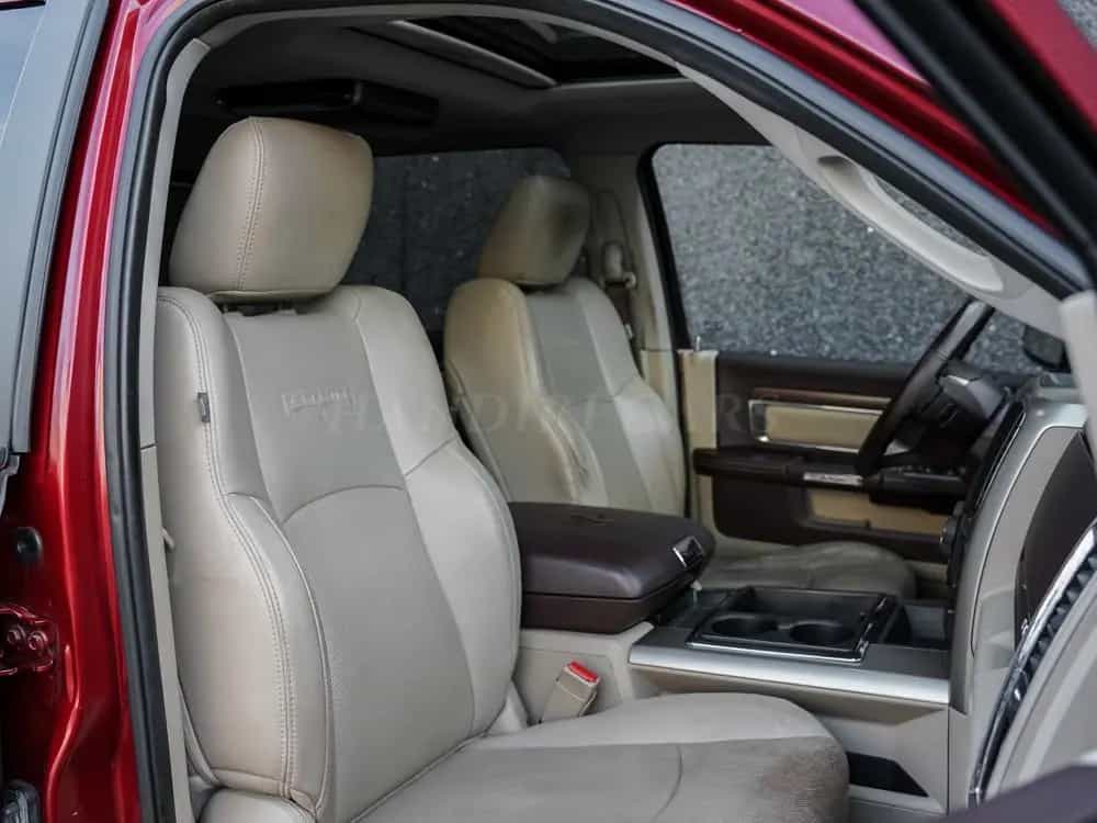 Dodge 2014 Laramie €18500 +200L LPG +ONE PIECE COVER 12/2013-photo-9