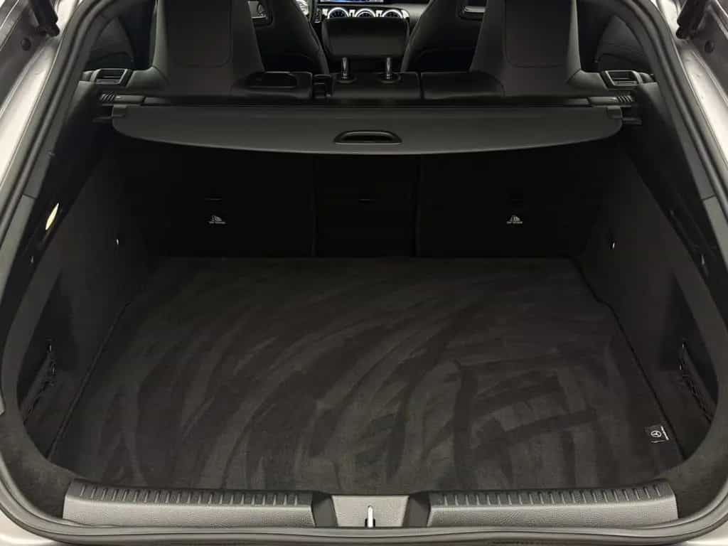 Mercedes-Benz CLA-Class CLA 180 SB AMG Line 7G +LED-HP+WIDE+NAV+SHZ+PDC+ 03/2023-photo-1