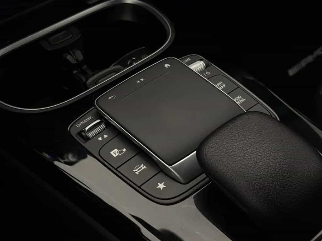 Mercedes-Benz CLA-Class CLA 180 SB AMG Line 7G +LED-HP+WIDE+NAV+SHZ+PDC+ 03/2023-photo-10