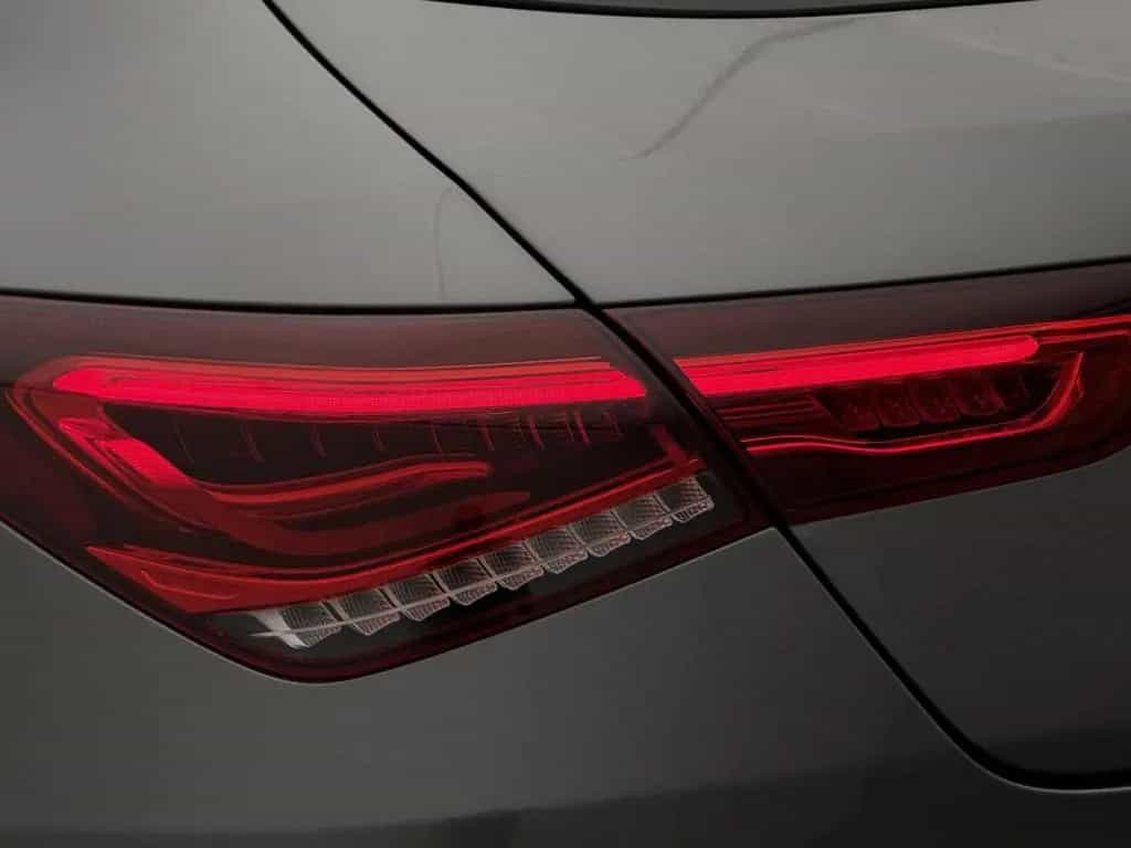 Mercedes-Benz CLA-Class CLA 180 SB AMG Line 7G +LED-HP+WIDE+NAV+SHZ+PDC+ 03/2023-photo-13
