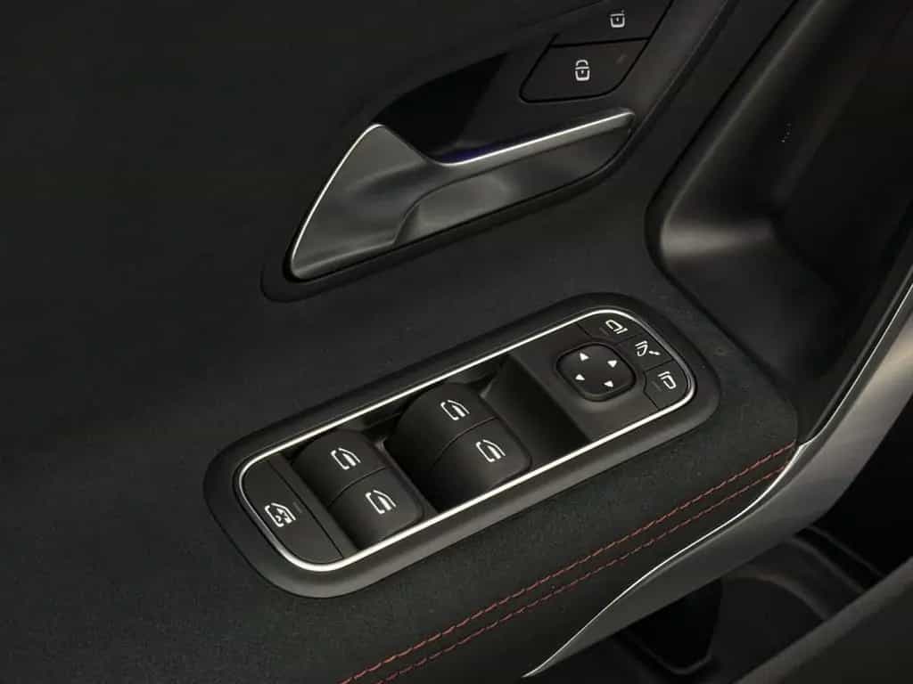 Mercedes-Benz CLA-Class CLA 180 SB AMG Line 7G +LED-HP+WIDE+NAV+SHZ+PDC+ 03/2023-photo-14