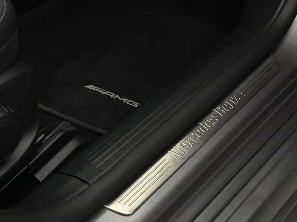 Mercedes-Benz CLA-Class CLA 180 SB AMG Line 7G +LED-HP+WIDE+NAV+SHZ+PDC+ 03/2023-photo-16
