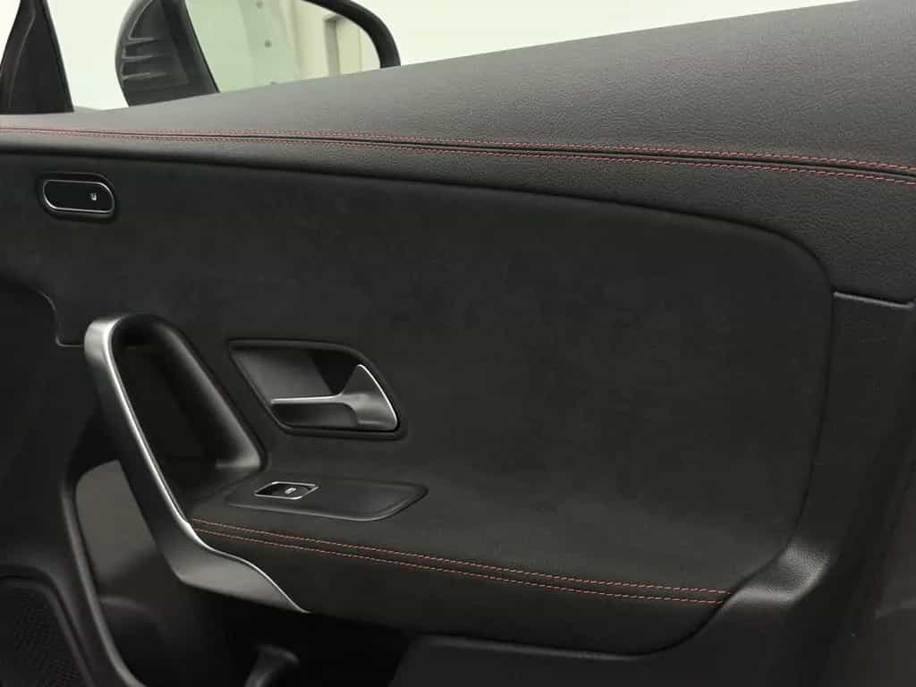 Mercedes-Benz CLA-Class CLA 180 SB AMG Line 7G +LED-HP+WIDE+NAV+SHZ+PDC+ 03/2023-photo-17