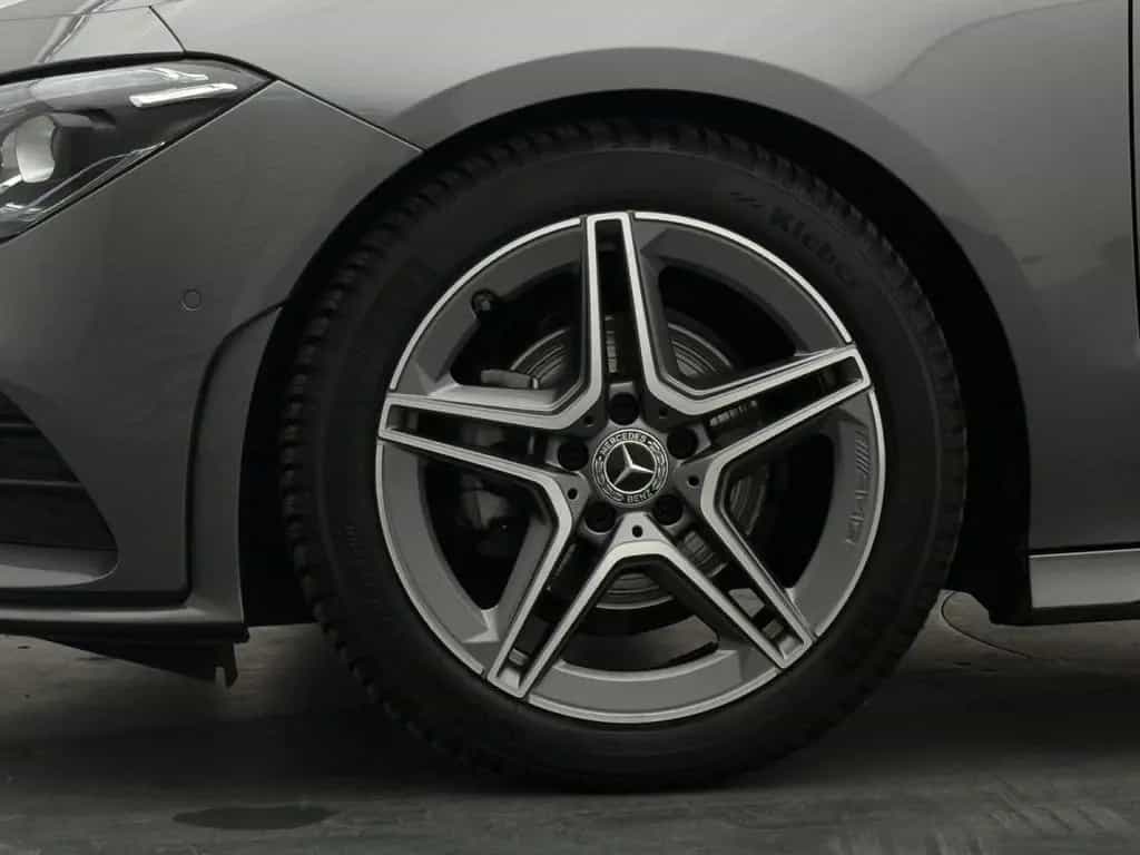 Mercedes-Benz CLA-Class CLA 180 SB AMG Line 7G +LED-HP+WIDE+NAV+SHZ+PDC+ 03/2023-photo-19