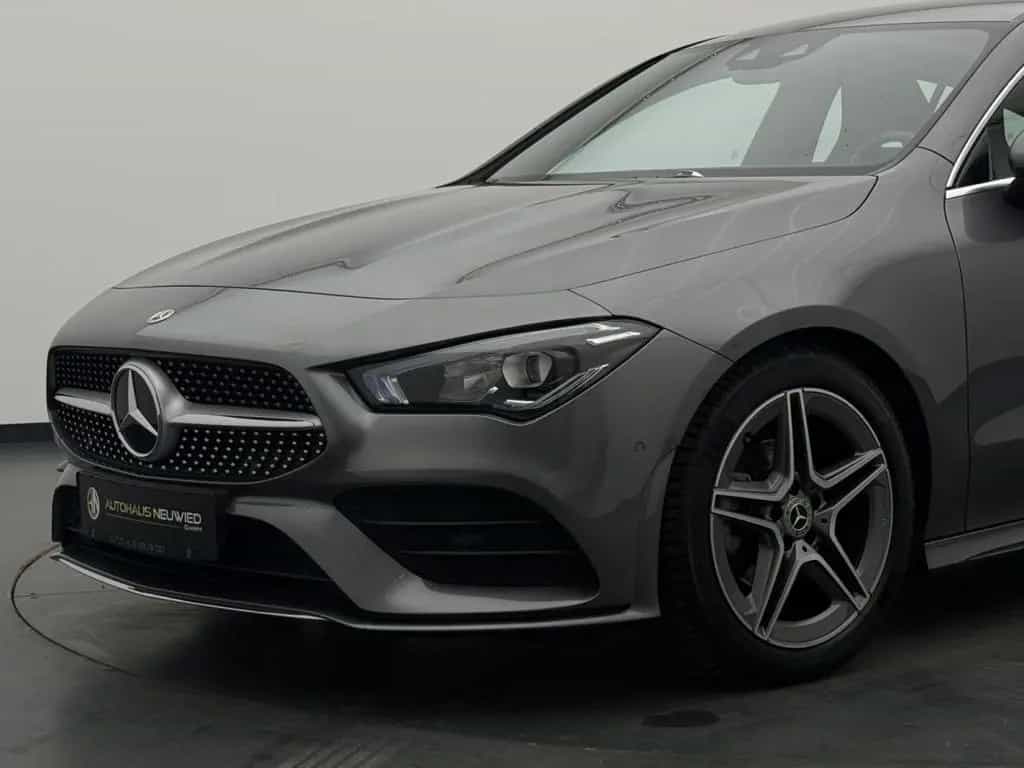 Mercedes-Benz CLA-Class CLA 180 SB AMG Line 7G +LED-HP+WIDE+NAV+SHZ+PDC+ 03/2023-photo-20