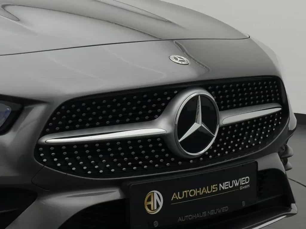 Mercedes-Benz CLA-Class CLA 180 SB AMG Line 7G +LED-HP+WIDE+NAV+SHZ+PDC+ 03/2023-photo-21