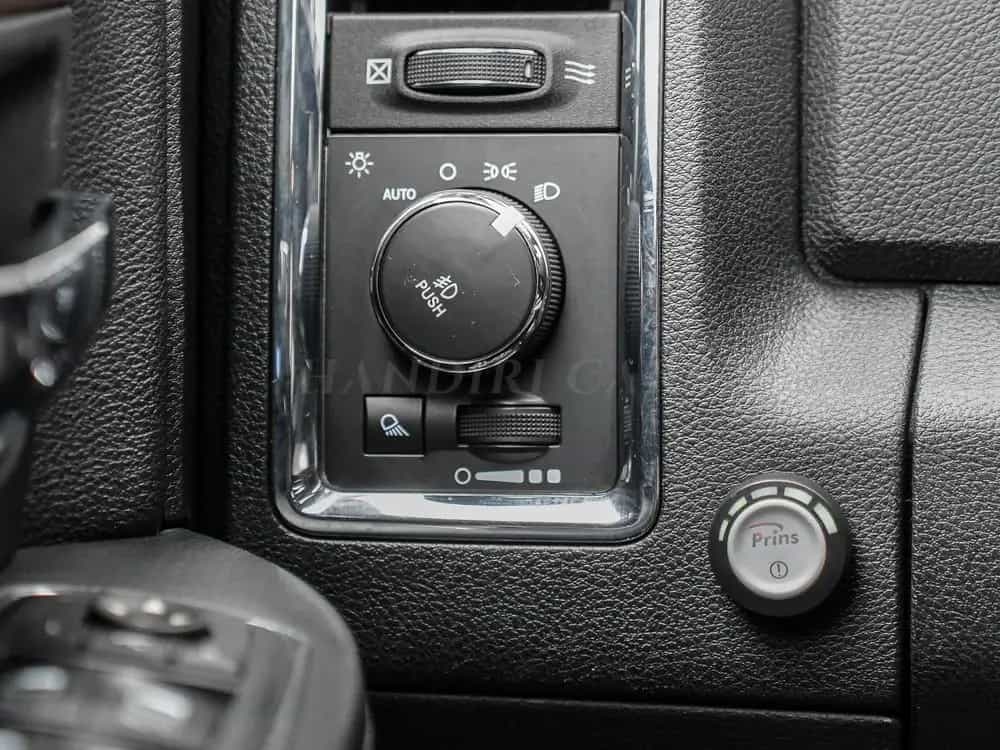 Dodge 2016 Laramie €20500 +200L LPG +ONE PIECE COVER 04/2016-photo-18