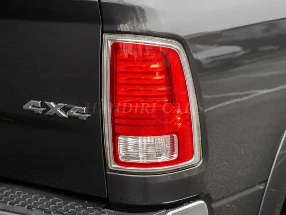 Dodge 2016 Laramie €20500 +200L LPG +ONE PIECE COVER 04/2016-photo-35