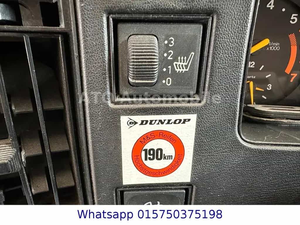 Saab 900 04/1989-photo-12