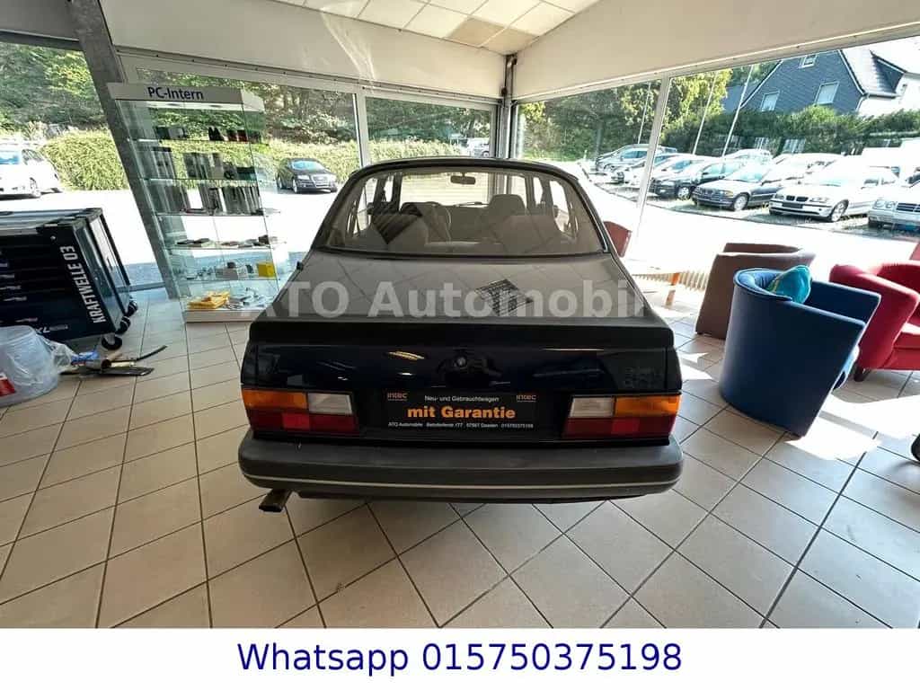 Saab 900 04/1989-photo-4