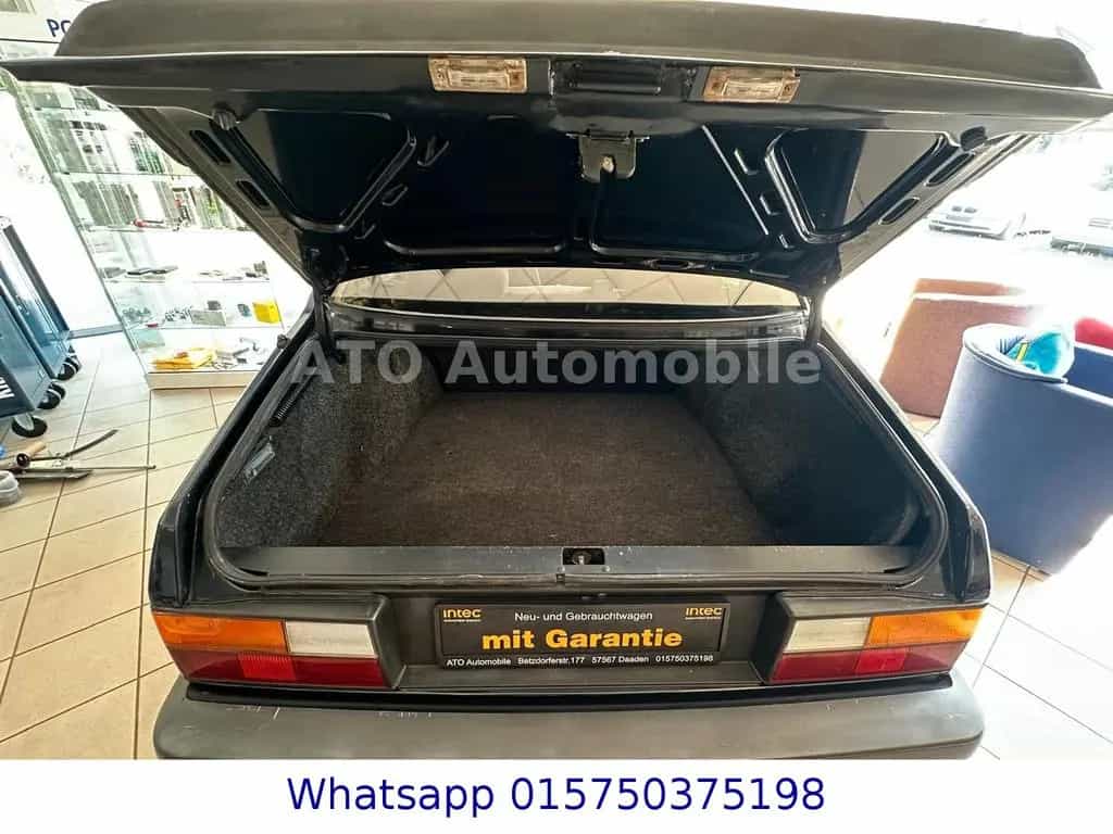 Saab 900 04/1989-photo-5