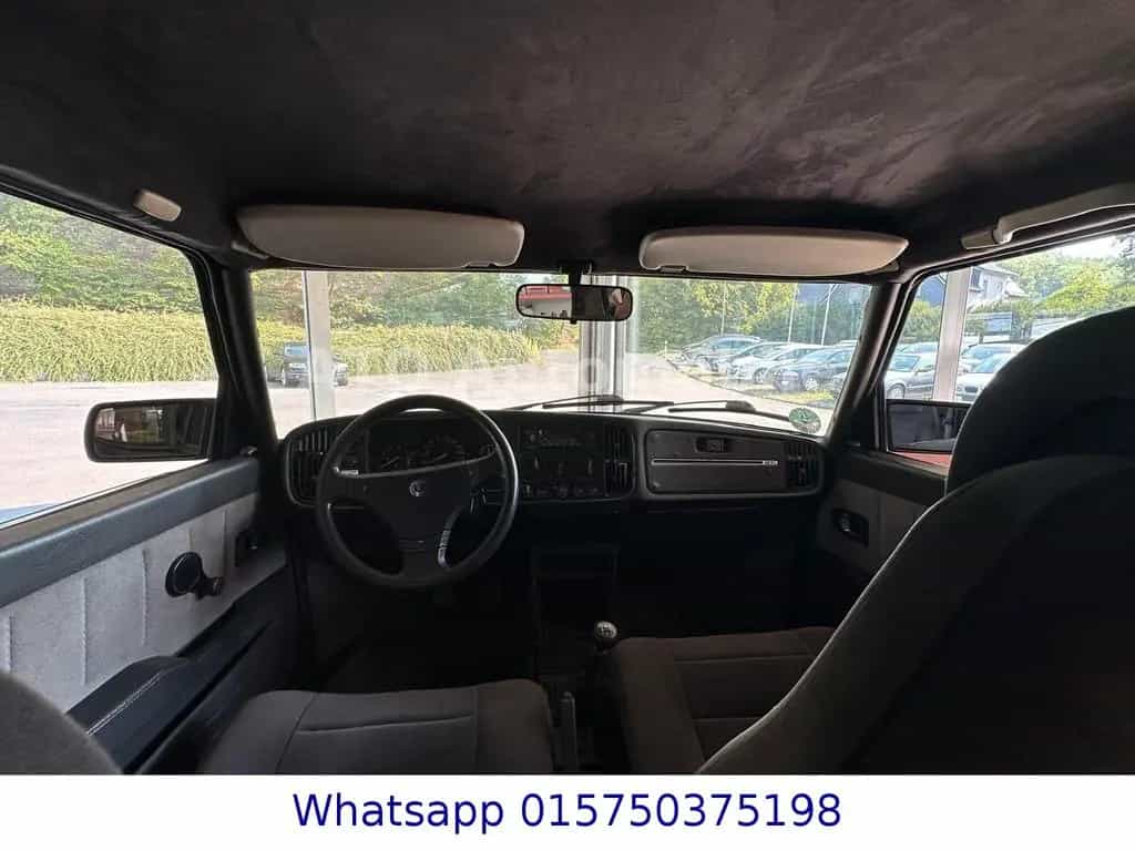 Saab 900 04/1989-photo-6