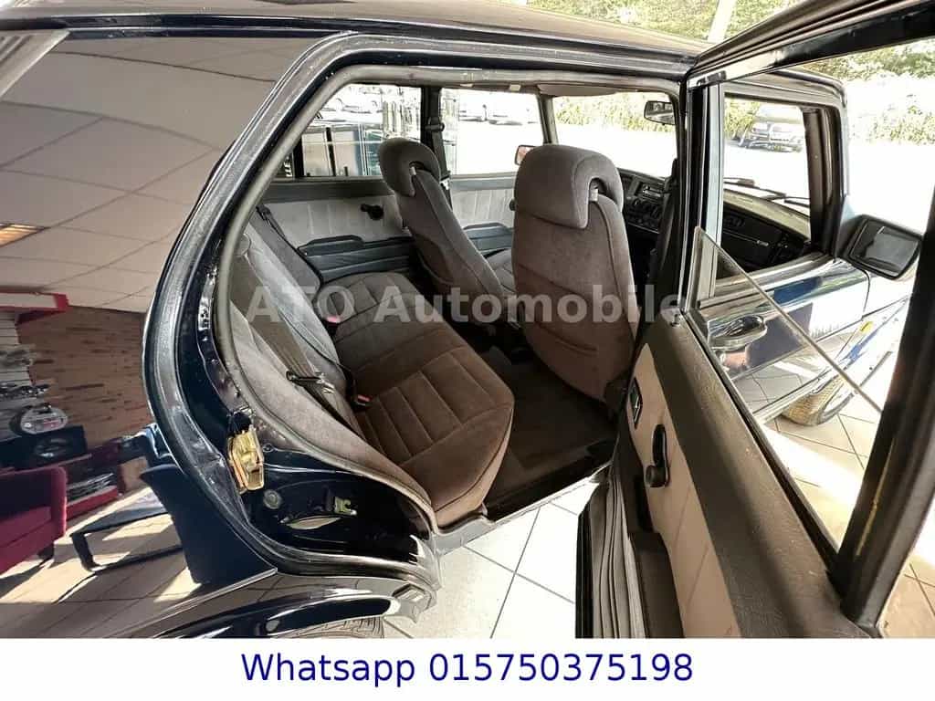 Saab 900 04/1989-photo-9