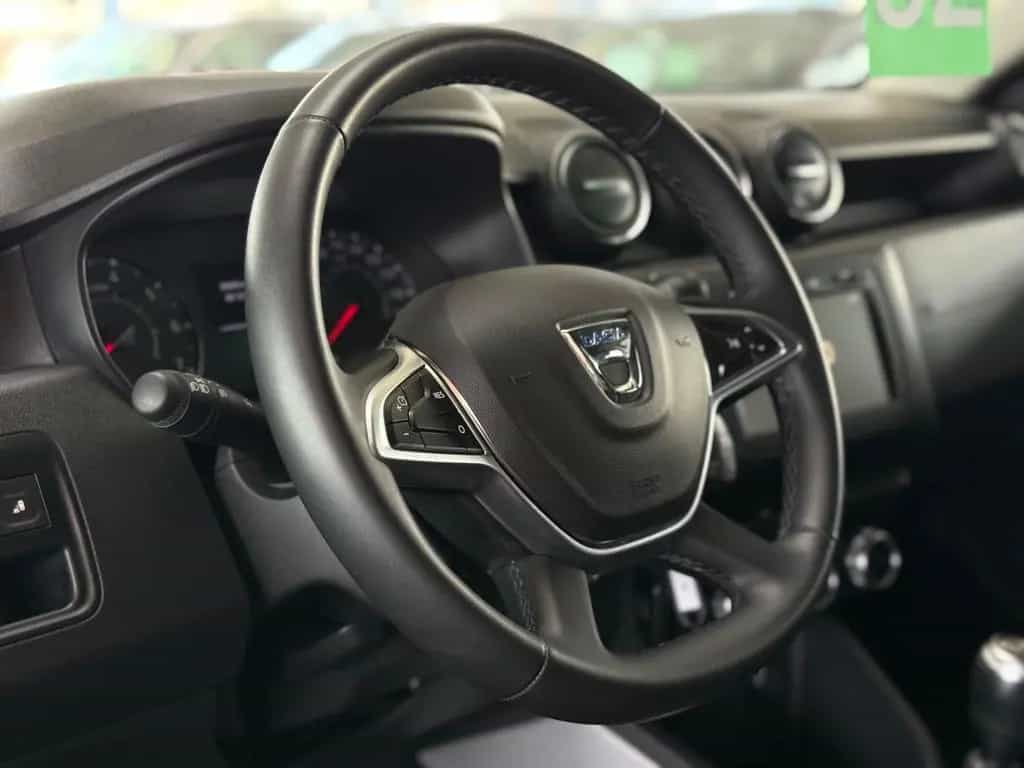 Dacia Duster II Prestige *HU/AU NEU*KLIMA*1-HAND* 03/2021-photo-12