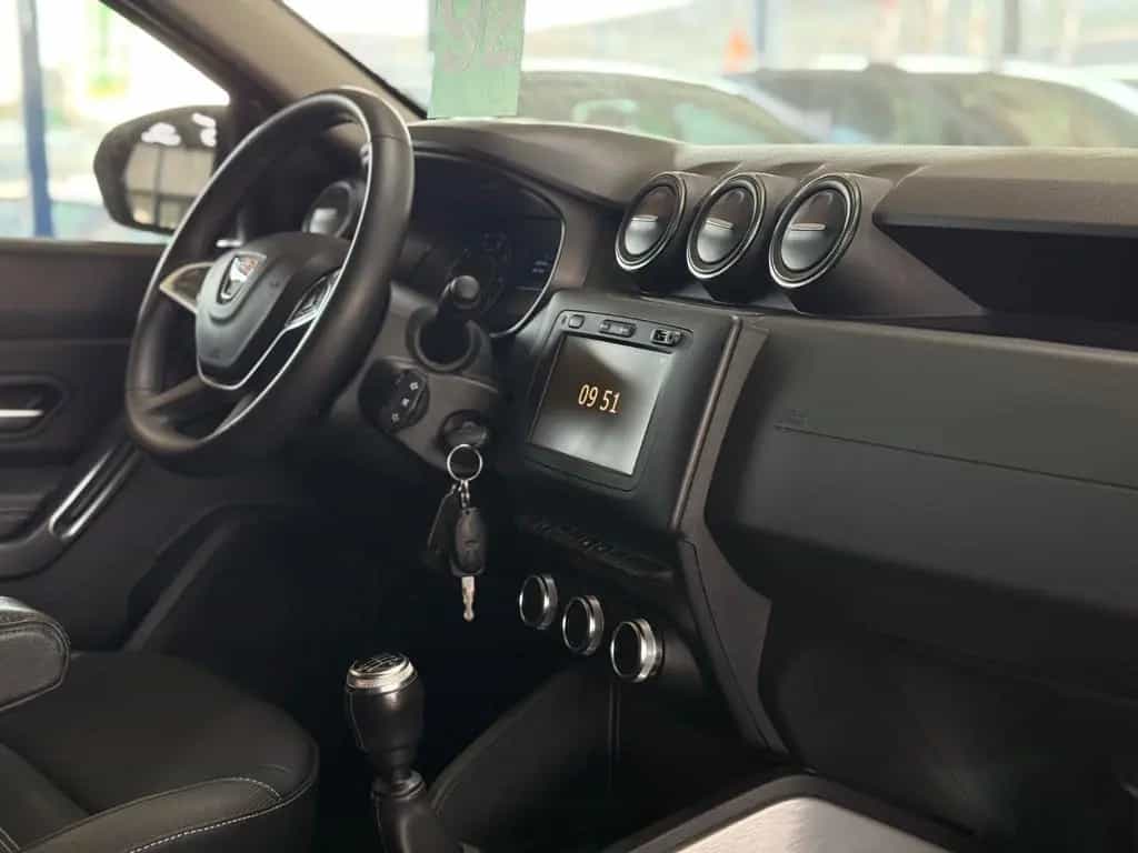 Dacia Duster II Prestige *HU/AU NEU*KLIMA*1-HAND* 03/2021-photo-15