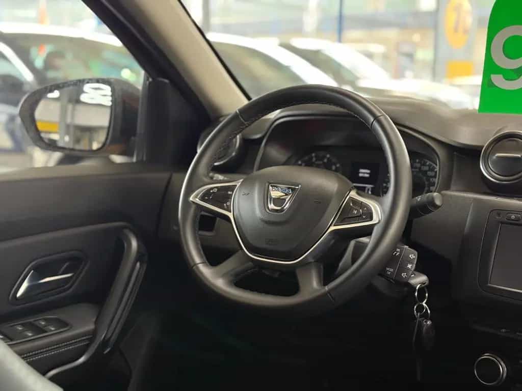 Dacia Duster II Prestige *HU/AU NEU*KLIMA*1-HAND* 03/2021-photo-18