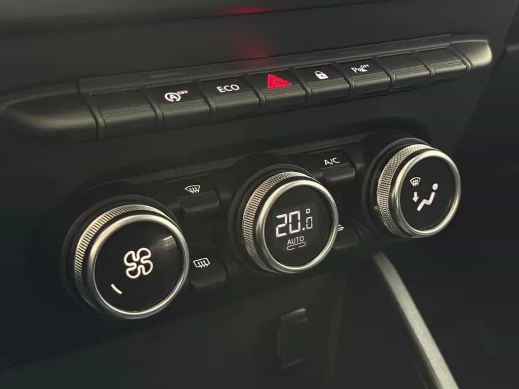Dacia Duster II Prestige *HU/AU NEU*KLIMA*1-HAND* 03/2021-photo-25