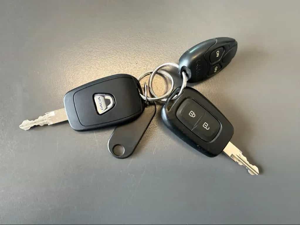 Dacia Duster II Prestige *HU/AU NEU*KLIMA*1-HAND* 03/2021-photo-29